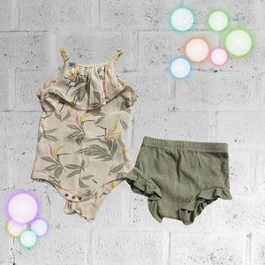 Jessica Simpson set